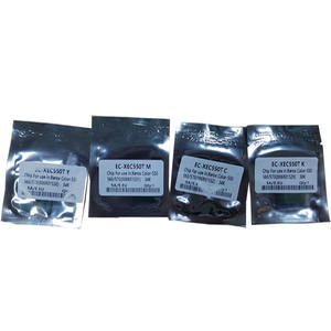 <span class=keywords><strong>Chip</strong></span> <span class=keywords><strong>Toner</strong></span> per Xeroxs colore 550/560/570/C60/70 006 r01529 006 r01530 006 r01531 006 r01532 - Product Image 1