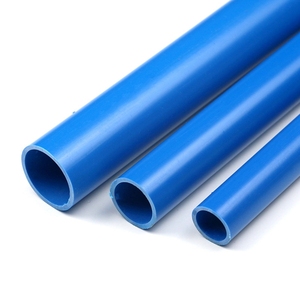 Tubes en plastique PVC de toutes tailles pour le drainage Grandes tailles <span class=keywords><strong>Bs</strong></span> Pvc-u Tuyau de drainage pour la <span class=keywords><strong>plomberie</strong></span> - Product Image 6
