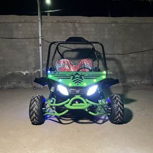 <span class=keywords><strong>Karting</strong></span> eléctrico pista adecuada <span class=keywords><strong>comprar</strong></span> alta velocidad electrónica rápida Go Kart para adultos parachoques coches eléctricos para venta al por mayor al aire libre - Product Image 3