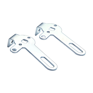 Servicio Personalizado de Mecanizado de Piezas Electrónicas de Acero Inoxidable de Alta Calidad, Soldadura, Remachado, Entrega Rápida - Product Image 5