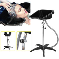 Bac à Shampooing Professionnel pour Salon de Coiffure, Qualité Supérieure, Équipement de Salon Vente en Gros