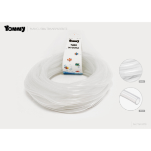 Tubo de Ventilación para Acuarios y Accesorios - Product Image 2