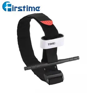 Garrot Tourniquet Tactique Médical en Métal d'Urgence Firstime OEM - Product Image 2