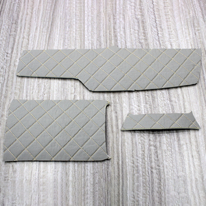 Máquina de corte de alta velocidad para fibra de nailon y algodón, PVC en rollo, alfombrillas de coche, alfombrillas de maletero de pelo sintético, tela, piel de oveja, poliéster, alfombras y tapicería de asientos - Product Image 6