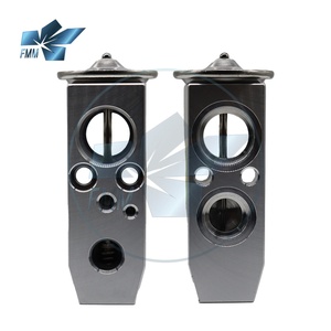 Válvula de Control de Aire Acondicionado para Automóvil de Alta Calidad 922001HF0A 27284-99001 para Sistemas de Aire Acondicionado Nissan Sunny - Product Image 1