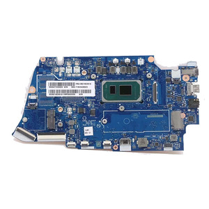 Trong kho Mainboard cho Lenovo IdeaPad 5-14itl05 Bo mạch chủ CPU I5-1135G7 I7-1165G7 <span class=keywords><strong>Ram</strong></span> 8G/16G LA-K321P máy tính xách tay bo mạch chủ - Product Image 1