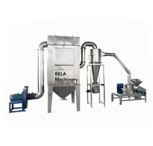 Moulin électrique industriel, 3000 w, avec marteau de piment rouge, broyeur, machine de broyage, prix - Product Image 2