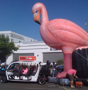 Koala Inflable <span class=keywords><strong>Gigante</strong></span> en Oferta 2026, <span class=keywords><strong>Mapache</strong></span> Inflable para Publicidad - Product Image 4