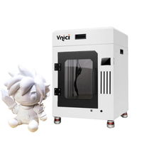 Grande imprimante 3D FDM haute précision et haute vitesse, machine d'impression 3D industrielle, Impresora 3D, Stampante 3D, PLA, ABS, PETG et TPU