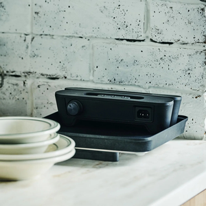 저전력 전기 딥 핫팟 분리형 베이스 균일 가열 빠른 가열 다기능 프라이 베이킹 핫팟 - Product Image 2