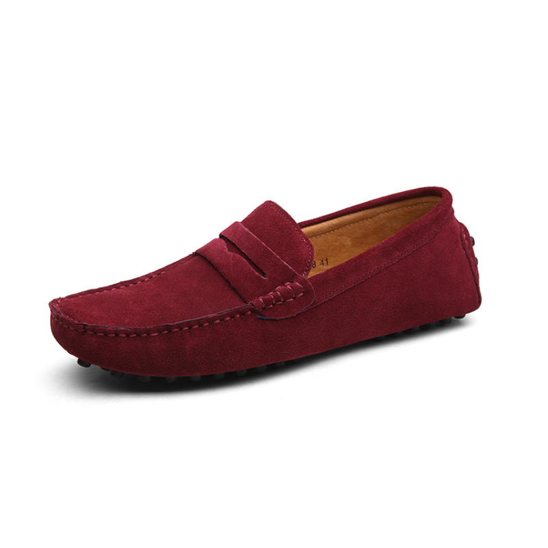 wind red