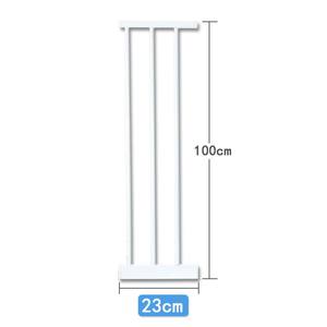 Corralitos para Bebés Multifuncionales de Acero al Carbono y Barrera de Seguridad de Guangdong, China, para la Seguridad de los Niños - Protector de Bebés - Product Image 3