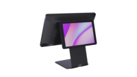 Gmaii Новое поступление, портативный NFC POS-машина, 6-контактная цифра, модель системы