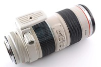 Objectif zoom professionnel HFT EF 70-200 mm F/2.8 L IS USM plein format testé et fonctionnel, provenant du Japon, vente en gros