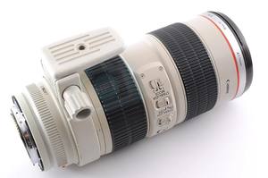 HFT 프로페셔널 EF 70-200mm F/2.8 L IS USM 줌 렌즈 풀프레임 일본에서 테스트 완료 도매 - Product Image 5