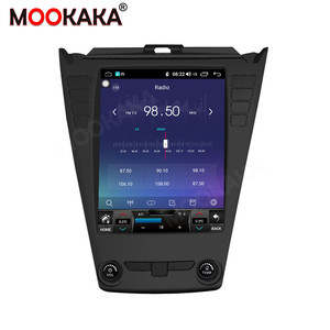 Dikey ekran GMC arazi 2010-2017 Equinox <span class=keywords><strong>Android</strong></span> araba GPS navigasyon başkanı ünitesi multimedya oynatıcı oto Stereo radyo ses - Product Image 2