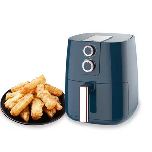 One Stop Solution Electric Compact Air Fryer Cuisinart Non-Stick Jinhua Air Fryer