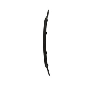 Tira Decorativa para Parachoques Delantero 68103033AB para Jeep Cherokee, Cubierta Delantera Inferior de Plástico - Product Image 4