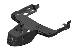 Dashcam für BMW 2er Serie 2025 Versteckte Auto-DVR WiFi Dual-Linsen-Fahrtenschreiber Videokamera mit Nachtsicht Parkmodus - Product Image 2