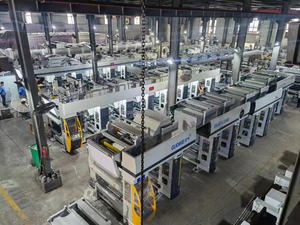 ماكينة طباعة دوارة عالية السرعة GWASY-AH - Product Image 3