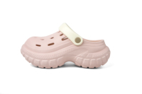 Chaussons d'été pour femme, légers, antidérapants, respirants, imperméables, en EVA, vente chaude