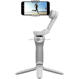 DJI-<span class=keywords><strong>Osmo</strong></span> <span class=keywords><strong>Mobile</strong></span> <span class=keywords><strong>SE</strong></span> Original, estabilizador de 3 ejes, diseño magnético, portátil y plegable, Rollo rápido, ActiveTrack <span class=keywords><strong>5</strong></span>,0 - Product Image 2