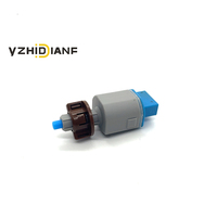 Accesorios automáticos Nuevo interruptor de luz de freno 8434009380 84340-09380 Interruptor de lámpara de freno para Toyota Corolla Fortuner Hilux