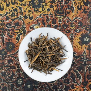 Offre Spéciale de thé noir direct du Yunnan de haute qualité avec des prix d'usine - Product Image 2