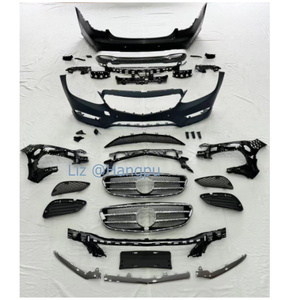 All'ingrosso della fabbrica parti di ricambio della carrozzeria auto W212 AMG kit carrozzeria lifting per <span class=keywords><strong>Mercedes</strong></span> W212 E classe AMG <span class=keywords><strong>2014</strong></span>- - Product Image 2