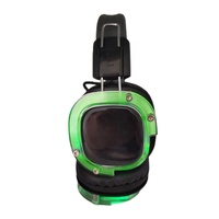 Casque silencieux original Noise Cancel party disco équipement de casque sans fil pour la fête