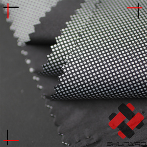 Vật liệu Graphene nhiệt phản chiếu bạc <span class=keywords><strong>Dot</strong></span> vải cho lót - Product Image 5