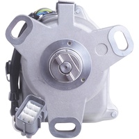 New Ignition Distributor Assembly Engine Module Auto Engine for TD74U 99-01 for 2.0L-L4 30100-P6T-T01 84-17452 DST17452