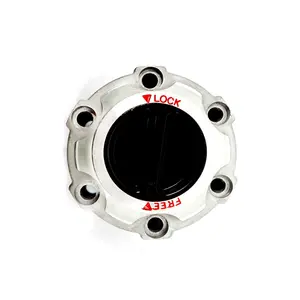 Venta caliente de cubo de rueda libre para nissan de 27 de Spline 40250-32G10