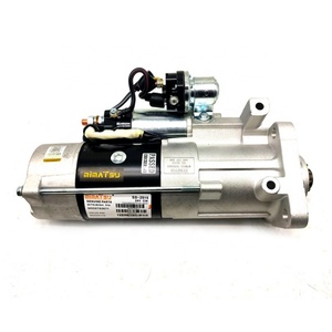 Motor de Arranque para Motor 6D22 6D24 MEO57990 ME152487 - Product Image 5