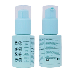 Wholesale Natural Bulk Waterless Organic Hair Spray Bottle Lavendel Volume Remove Oil Powdered Private Label <strong>Dry</strong> <strong>Shampoo</strong> Powder - Product Image 5