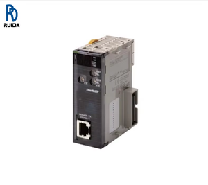Módulo de Interfaz 653-CJ1WEIP21, Módulo Ethernet I/P, Módulo de Interfaz de E/S de Campo, Automatización y Seguridad CJ1W-EIP21 - Product Image 1