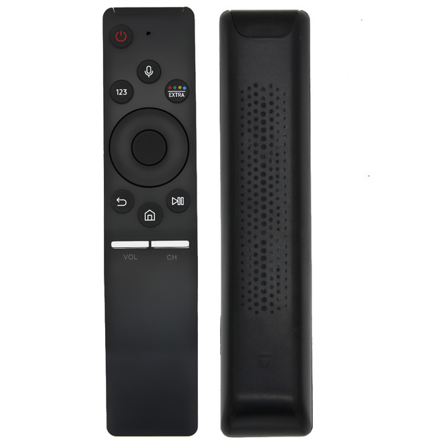 Labratek BN59-01266A Replacement Voice Remote Control Compatible with Samsung Smart 4K TV