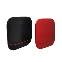 Service de moulage par injection plastique personnalisé OEM et ODM pour Smart TV Box Android Box Appareils ménagers avec coque et étui durables