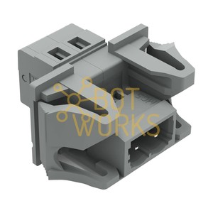 วาโก้ 231602114000 - ใหม่ - Product Image 1