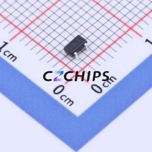 ชิปวงจรรวม SOT-23-3L CJ6211A33M สินค้าใหม่ของแท้ชิป IC PMIC ตัวควบคุมเชิงเส้น (LDO) - Product Image 1