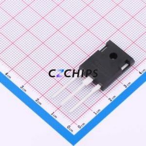 Nuevo Transistor Original CI40N65SM(TOKMAS) TO-247-3 MOSFET de Carburo de Silicio (SiC MOSFET) - Product Image 1