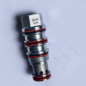 Vannes hydrauliques DKHSXHN FDCBLAN DKHSXHN HYDRAULICS TRQ 45-50 Lbf FT/61-68Nm à régulation de débit Fabriquées aux États-Unis - Product Image 4