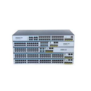 Commutateur réseau 48 ports PoE, Commutateur réseau 5 ports S6220-24S4X-S, Commutateur S6220-24S4X-S, Commutateur réseau 48 ports PoE, Commutateur réseau 5 ports - Product Image 1
