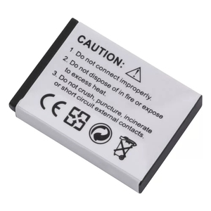 Batería de Repuesto de Alta Calidad para Cámara Samsung BP-85A 1200mAh ST200 ST200F PL210 CE RoHS Venta al Por Mayor - Product Image 3