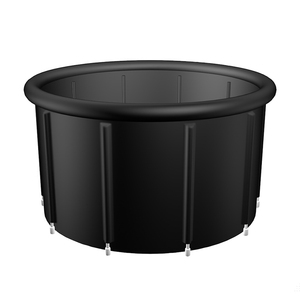 Nouvelle <span class=keywords><strong>baignoire</strong></span> portative de glace de conception populaire pour la thérapie froide de <span class=keywords><strong>baignoire</strong></span> <span class=keywords><strong>gonflable</strong></span> de récupération - Product Image 1