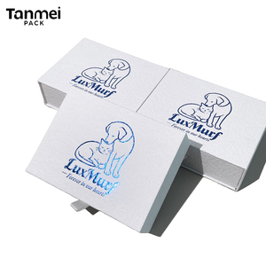 Caja de Joyería de Cartón con Cajón Deslizante de Papel Kraft, Empaque de Regalo para Collares, Anillos y Pulseras - Product Image 4