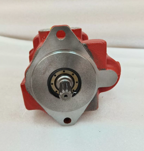 ปั๊มไฮดรอลิก PVD-0B-12P-5G-5210A สำหรับอะไหล่รถขุด 7172754 แบบลูกสูบแกน - Product Image 2