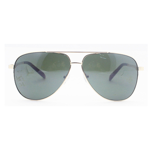 Sunway Eyewear New Trendy Shades Sunglasses Black Frame Metal Classic Fashion Men Women Sunglasses - Product Image 1