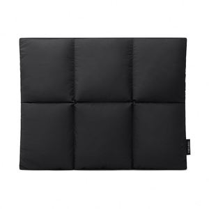 Customized Lightweight Nylon Puffy Tablet Protection <b>Computer</b> <b>Case</b> Sleeve Korean Business Waterproof Quilted Laptop Portable - Product Image 3