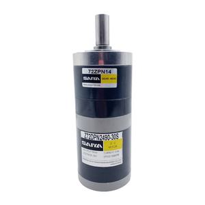 SY מומנט גבוה רעש נמוך 24V, 48V 10W-100W 200W 300W חשמלי <span class=keywords><strong>DC</strong></span> מנוע מוברש מנוע גלגלי שיניים פלנטרי עם תיבת הילוכים פלנטרית - Product Image 2